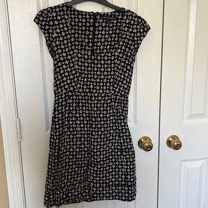 Scoopneck French Connection Dress